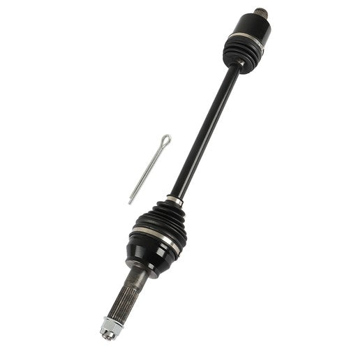 DURAFORCE 1334175 1333756 Rear CV Axle Drive Shaft Fit For Ranger XP 900 1000 Crew 1000