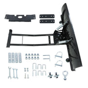 DURAFORCE For Polaris Sportsman 335 / 400 / 450 / 500 ATV 50 Inch Snow Plow Kit Suitable