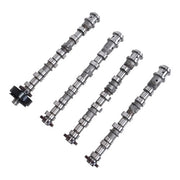 DURAFORCE Set Of 4 Engine Camshaft FOR JEEP DODGE CHRYSLER RAM 3.6L Pentastar 2011-2018