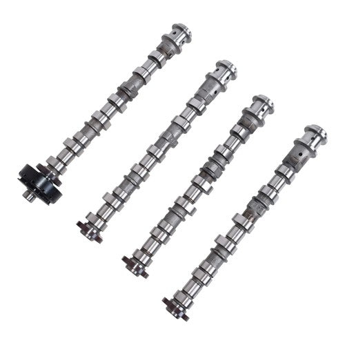 DURAFORCE Set Of 4 Engine Camshaft FOR JEEP DODGE CHRYSLER RAM 3.6L Pentastar 2011-2018