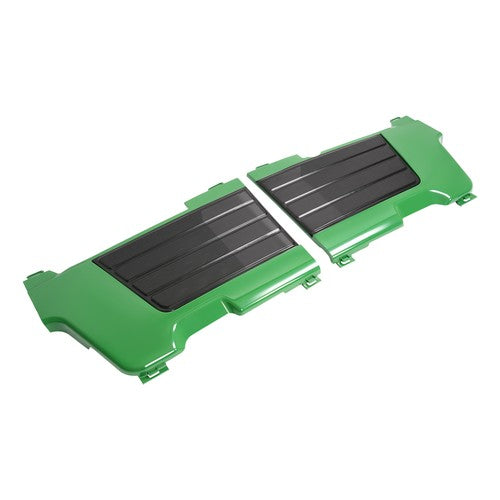LVU10564 LVU10565 LVU10728 Side Panel Grille Kit For John Deere 4200 4300 4400