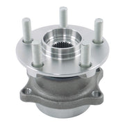 DURAFORCE Rear Wheel Bearing Hub Replacement For Subaru Outback 2010-14 For Impreza 08-14