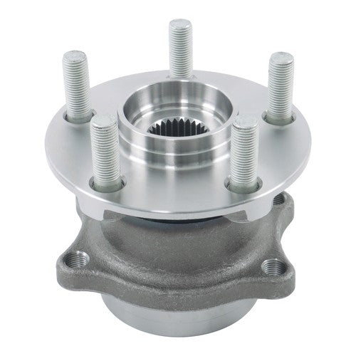 DURAFORCE Rear Wheel Bearing Hub Replacement For Subaru Outback 2010-14 For Impreza 08-14