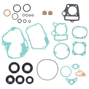 DURAFORCE Engine Rebuild Kit For Honda Z50R Z50 1979-1999 Gasket Set + Oil Seal