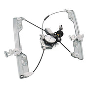 DURAFORCE 741-906 For Nissan Altima 2002-2006 w/ Motor Front Left Power Window Regulator