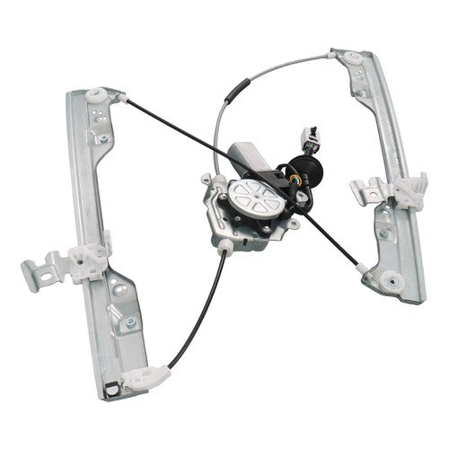 DURAFORCE 741-906 For Nissan Altima 2002-2006 w/ Motor Front Left Power Window Regulator