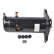 DURAFORCE New Scroll Compressor 208-230V 1PH R410A 2-Tons ZP24K6EPFV130 ZP24K6E-PFV-130