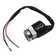 DURAFORCE Ignition Key Switch 35010-111-671 For Honda CT90 1969 70-79 CL100S/SL100 1970-73