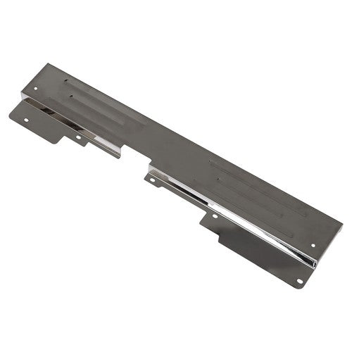 DURAFORCE For G-Body 1978-1987/1988 Radiator Support Mirror Stainless Steel Bead Rolled