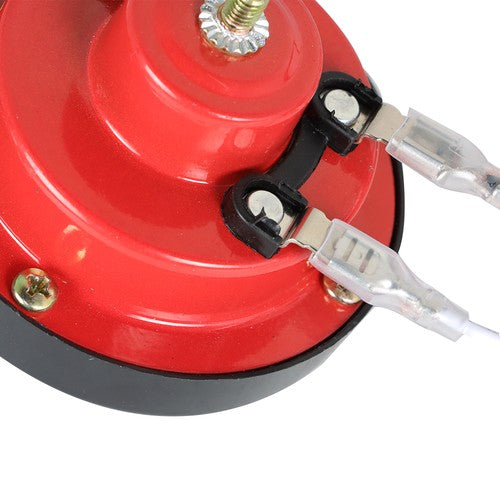 DURAFORCE For EZGO Club Car Yamaha Universal 12 Volt Golf Cart Electric Horn Kit US