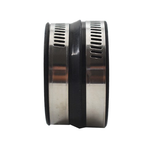 DURAFORCE Rubber Carburetor Boot Flange W/Clamps for Can-Am Bombardier Ds 650 2000-2007