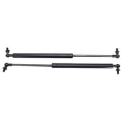 DURAFORCE Front Hood Boot Lift Support Gas Struts For Toyota 4Runner Lexus GX470 2003-2009