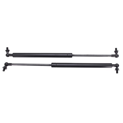 DURAFORCE Front Hood Boot Lift Support Gas Struts For Toyota 4Runner Lexus GX470 2003-2009