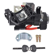 DURAFORCE New Ignition Lock Housing Assembly w/ Keys For Kia Optima 2016-2020 81900-D5B00