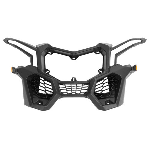 Front Bumper Grill Fascia 705009508 for Can-Am Maverick X3 Max Turbo 2017-2024