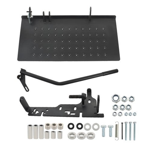 DURAFORCE ACS6000ULS Advanced Chute System Chute Blocker For ZT Mowers 088-6003-00