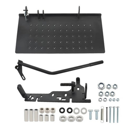 DURAFORCE ACS6000ULS Advanced Chute System Chute Blocker For ZT Mowers 088-6003-00