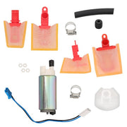 DURAFORCE Fuel Pump Fit For Suzuki 2004-2007 GSX-R600 GSX-R750 Replaces 15100-01H00