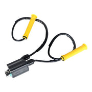 DURAFORCE For HONDA VTX1300 VTX1300 R/T/S/C 30700-MEA-671 Ignition Coil Wire Cap 2004-2009