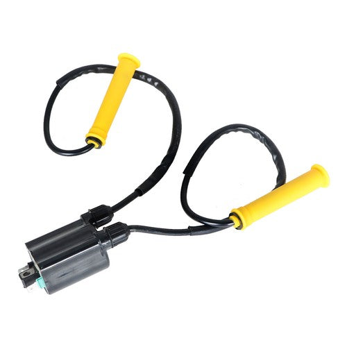 DURAFORCE For HONDA VTX1300 VTX1300 R/T/S/C 30700-MEA-671 Ignition Coil Wire Cap 2004-2009
