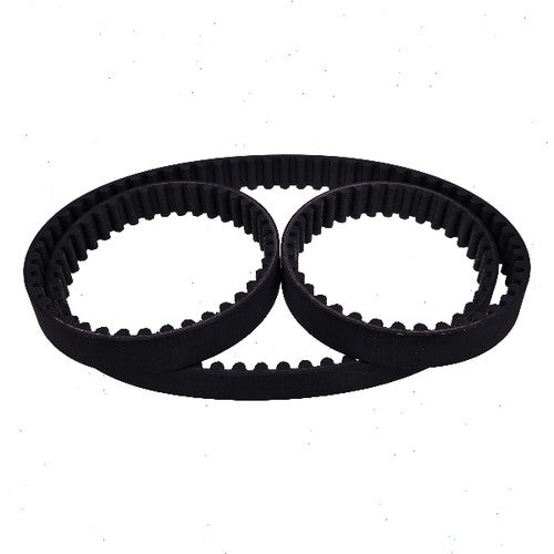 139T Drive Belt 40024 04 12040063 for Harley Davidson Touring FLHR FLHT 2004 2006