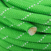DURAFORCE 1/2 in x 125 ft Double Braided Rope Swing Camping Breaking Strength 8400 Pounds