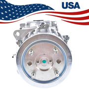 DURAFORCE Rear Axle Differential Carrier AWD 383004BF0A for Nissan Rogue 14-20 5.173 Ratio