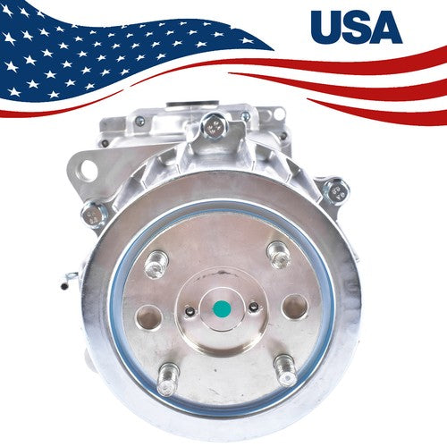 DURAFORCE Rear Axle Differential Carrier AWD 383004BF0A for Nissan Rogue 14-20 5.173 Ratio