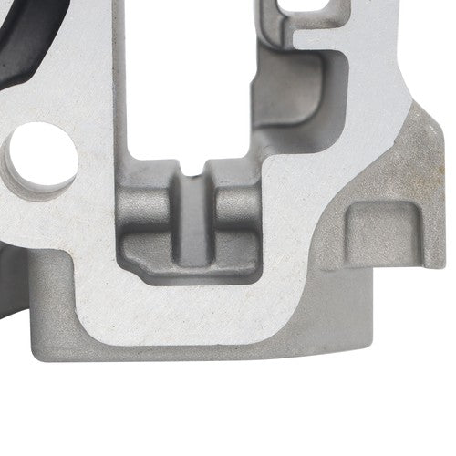 DURAFORCE Crankshaft Piston Cylinder Gasket Rebuild Kit For Can Am 1000 Defender 420219865