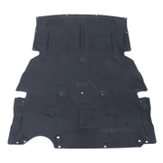 DURAFORCE Front Engine Splash Shield For 12-21 BMW 328i 320i 335i 430i 435i 440i M235i