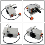 DURAFORCE Control Box 104491 For SkyJack SJII3220 SJIII3015 SJIII3219 SJIII6832E