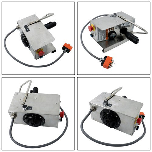 DURAFORCE Control Box 104491 For SkyJack SJII3220 SJIII3015 SJIII3219 SJIII6832E