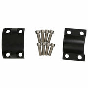 DURAFORCE UTV Spare Tire Carrier Mount Rack For 2014-2022 POLARIS RZR XP 1000 TURBO XP 4