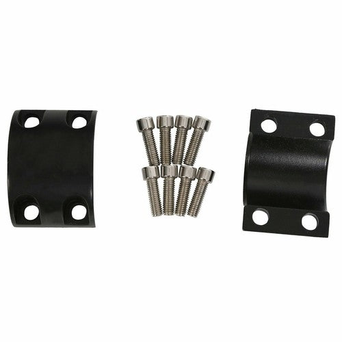 DURAFORCE UTV Spare Tire Carrier Mount Rack For 2014-2022 POLARIS RZR XP 1000 TURBO XP 4
