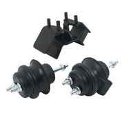 DURAFORCE 3pc Front Engine Motor & Trans Mount For Lexus GS300 1998-2005/IS300 2001-2005