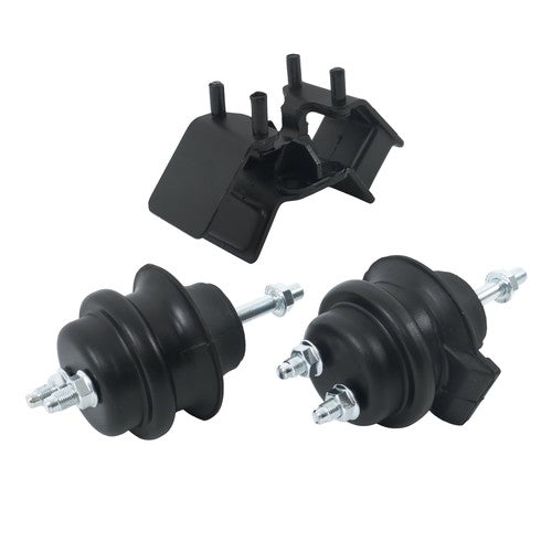 DURAFORCE 3pc Front Engine Motor & Trans Mount For Lexus GS300 1998-2005/IS300 2001-2005