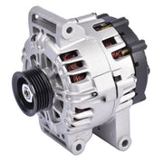 DURAFORCE Alternator 120 Amp for Buick Regal Base Chevy Equinox LS LT LTZ 2.4L L4 13500315