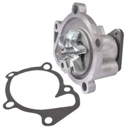 DURAFORCE Water Pump with Gasket for 2010-2014 Hyundai Genesis Coupe Turbo 2.0L 251202C400