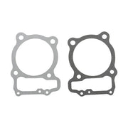 DURAFORCE 1999-2004 For Honda Sportrax Trx400EX Engine Rebuild Repair Kit Piston Gaskets