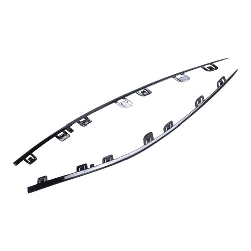 DURAFORCE For Mercedes-Benz C300 2013-2025 Front Passenger & Driver Bumper Molding Trim US