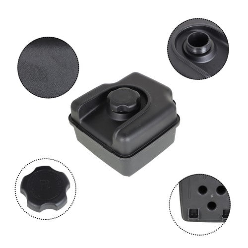 DURAFORCE Fit For Briggs Stratton Gas Fuel Tank 799863 694260 698110 697779 121000 122000