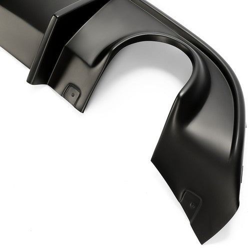 DURAFORCE For Dodge Charger SRT Sedan 2015-2023 Rear Diffuser Bumper Lower Valance Lip