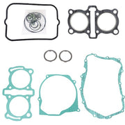 DURAFORCE Complete Engine Gasket Kit Set For Honda CB450SC Nighthawk CB450T CM450 82-85