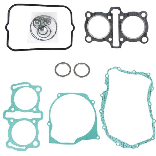 DURAFORCE Complete Engine Gasket Kit Set For Honda CB450SC Nighthawk CB450T CM450 82-85