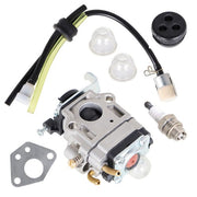 DURAFORCE Carburetor 12300057730 For Echo SRM2610 SRM2601 PE2601 Trimmer For WYJ-192 Carb