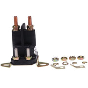 DURAFORCE G086729 086729 New Starter Solenoid for Generac Guardian Generator 12 Volt