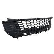 DURAFORCE For Toyota Camry SE 2025 New Front Bumper Lower Grille Grill Matte Black Plastic