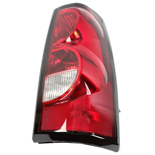 DOT Tail Light Right Side for 2003-2006 Chevrolet Chevy Silverado 1500 2500 RH