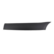 DURAFORCE Rear Right Side Trim Molding Cover Black Plastic for Mercedes-Benz W907 Sprinter