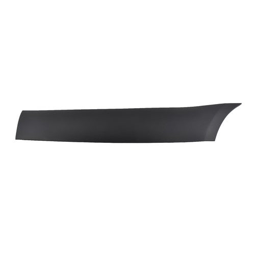 DURAFORCE Rear Right Side Trim Molding Cover Black Plastic for Mercedes-Benz W907 Sprinter